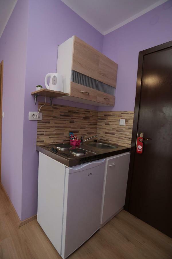 Apartmani Ksenija Krapinske Toplice Extérieur photo