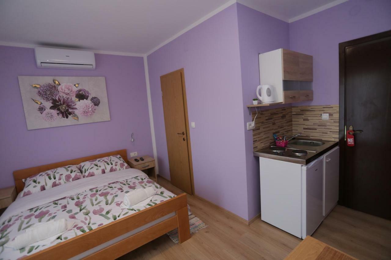 Apartmani Ksenija Krapinske Toplice Extérieur photo