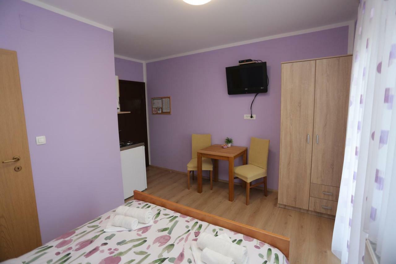 Apartmani Ksenija Krapinske Toplice Extérieur photo