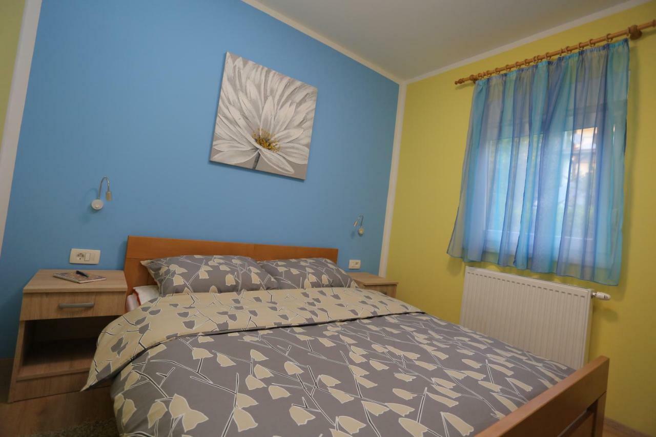 Apartmani Ksenija Krapinske Toplice Extérieur photo